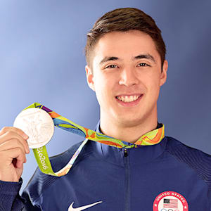 Alexander MASSIALAS Biography, Olympic Medals, Records and Age