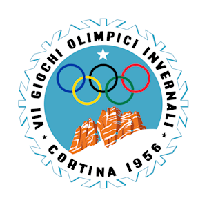 1956年科尔蒂纳丹佩佐冬奥会