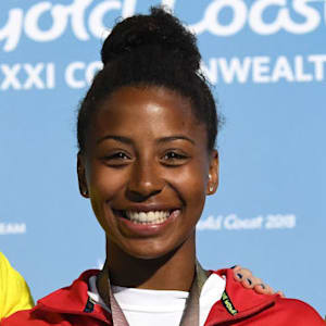 Jennifer ABEL Biography, Olympic Medals, Records and Age