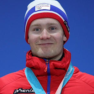 Sverre Lunde