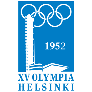 1952年赫尔辛基奥运会 1952