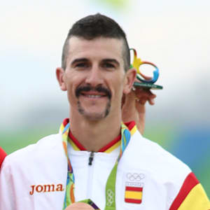 Carlos COLOMA NICOLAS Biografie, olympische Medaillen, Rekorde und Alter