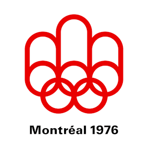 モントリオール1976