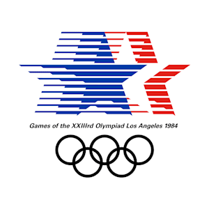 1984年洛杉矶奥运会