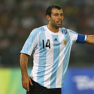 Finanzas si Mínimo Javier Mascherano, jugador de fútbol, Biografía, Medallas Olímpicas, Edad y  Estadísticas