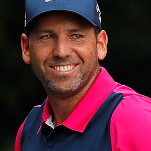 Sergio GARCÍA Biography, Olympic Medals, Records and Age