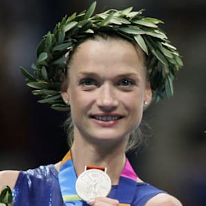 Svetlana KHORKINA Biography, Olympic Medals, Records and Age