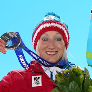 Daniela IRASCHKOSTOLZ Biography, Olympic Medals, Records and Age