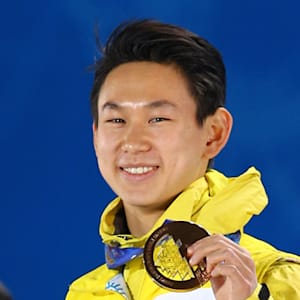 Denis TEN Biography, Olympic Medals, Records and Age