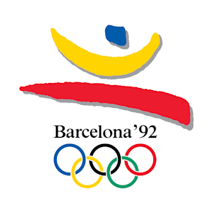 バルセロナ1992