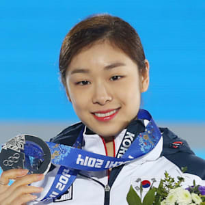 Yuna KIM Biography, Olympic Medals, Records and Age