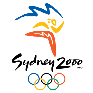 2000年悉尼奥运会 2000