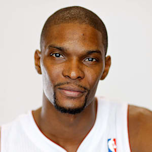 Chris BOSH Biography, Olympic Medals, Records and Age