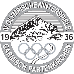 1936年加米施-帕滕基兴冬奥会 1936