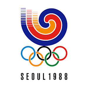 1988年首尔奥运会