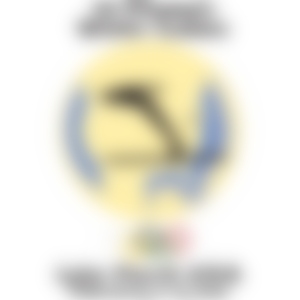 レークプラシッド1932オリンピックロゴ ポスター 大会ルック