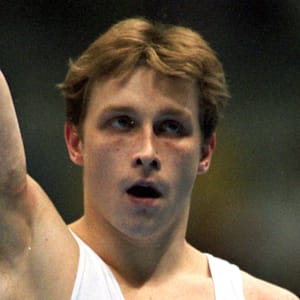 Vitaly SCHERBO Biography, Olympic Medals, Records and Age