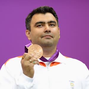 Gagan Narang Biography, Records and Age
