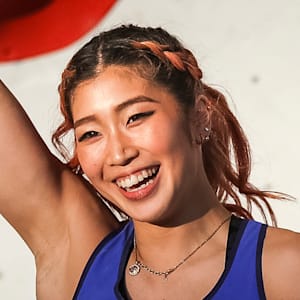 Miho NONAKA Biography, Olympic Medals, Records and Age