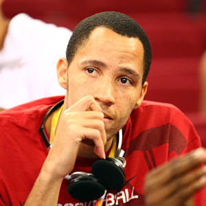 Tayshaun PRINCE Biography, Olympic Medals, Records and Age