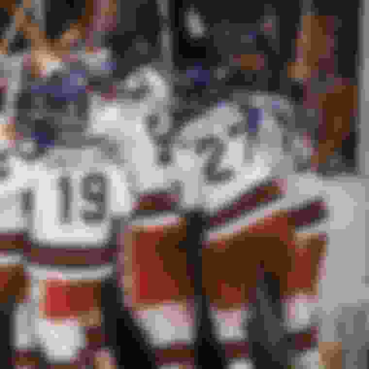 Gli USA battono l'URSS e vincono l'oro nell'hockey maschile | Lake Placid 1980