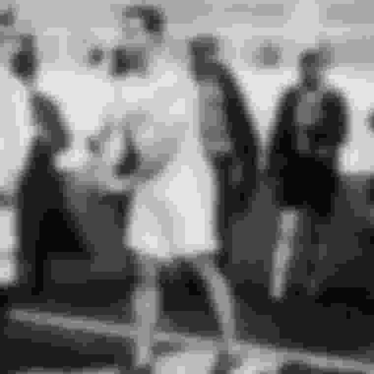 Martin Sheridan vince nel lancio del disco maschile – Atletica | Londra 1908