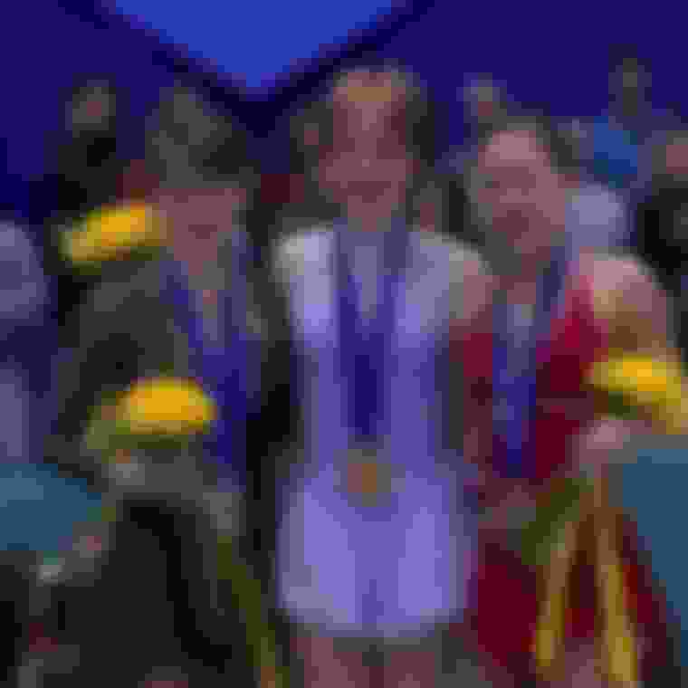 Произвольная программа, женщины - Фигурное катание | Солт-Лейк-Сити 2002