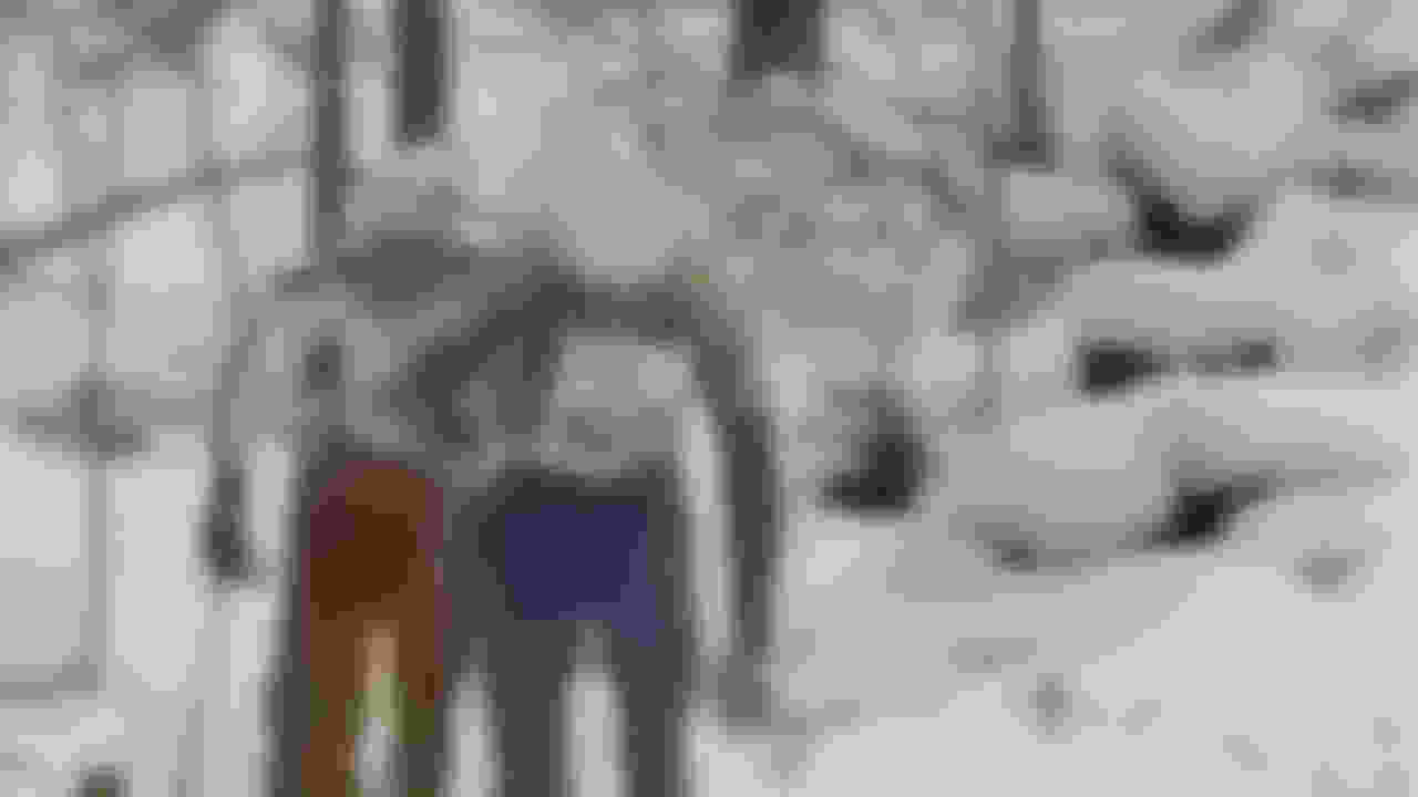 How to watch crosscountry skiing at the Olympic Winter Games Beijing 2022