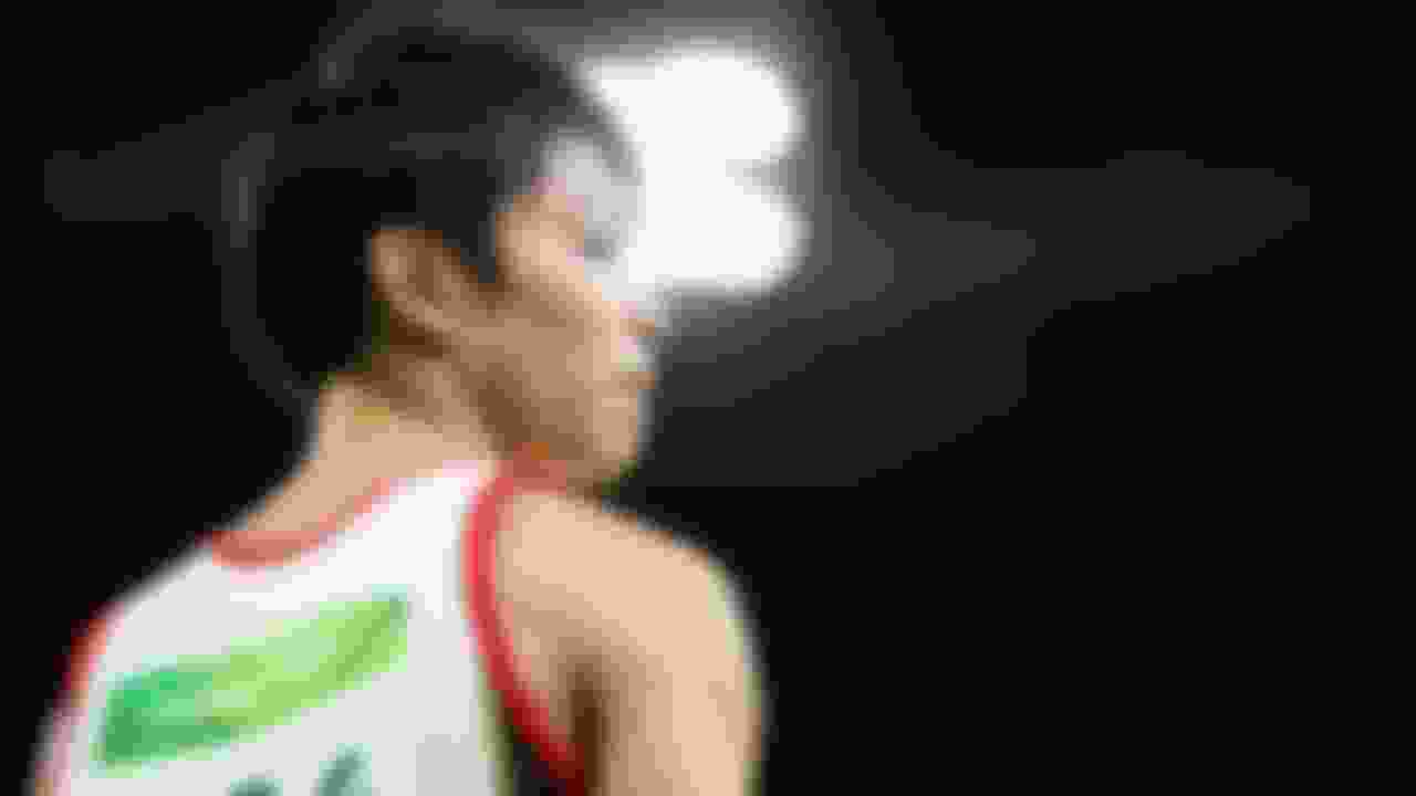 Athlete Evolution: Kohei Uchimura