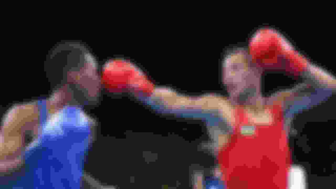 EXPLAINED: How boxers can qualify for Tokyo 2020