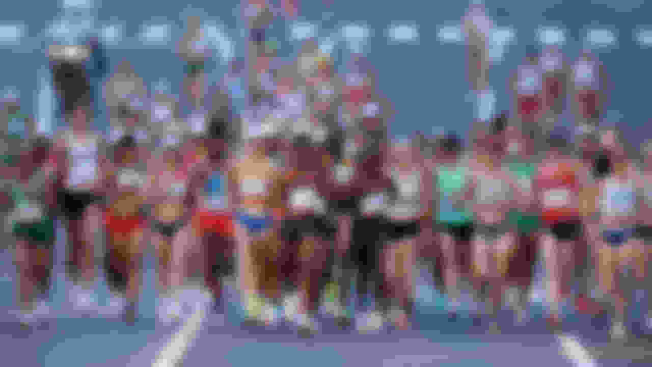 Maratona femminile - Atletica leggera | Replay di Tokyo 2020