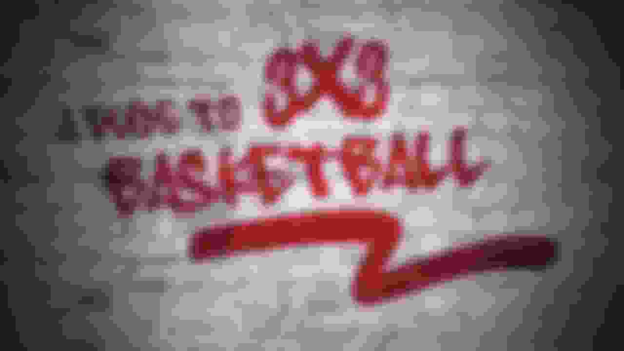 A guide to 3x3 Basketball