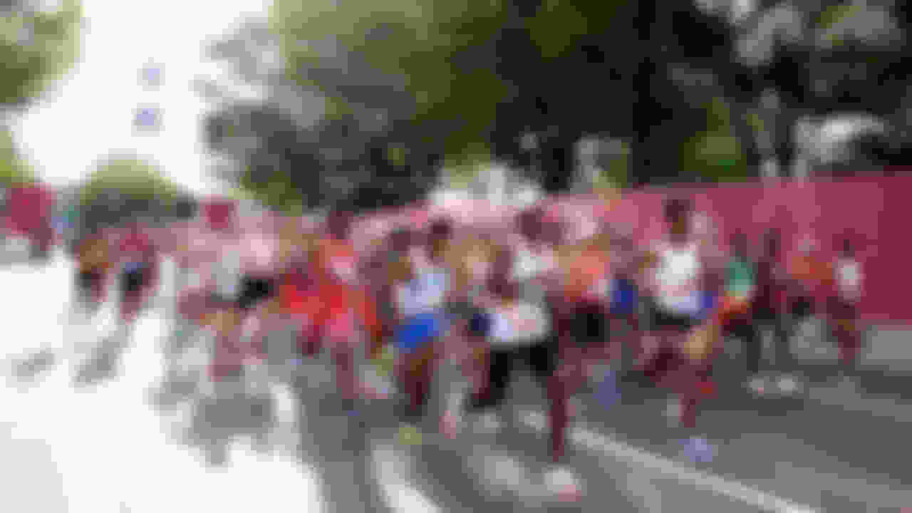 Maratona Maschile - Atletica | Replay di Tokyo 2020