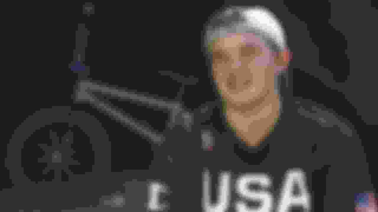 BMX-фристайл. Чемпионат мира 2022: итоги.