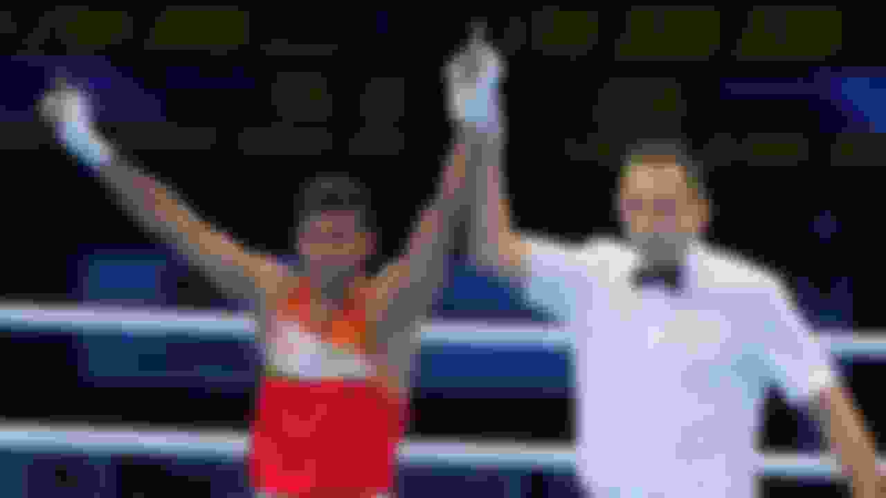 Manish Kaushik aims to match Vijender Singh with Tokyo Olympics medal