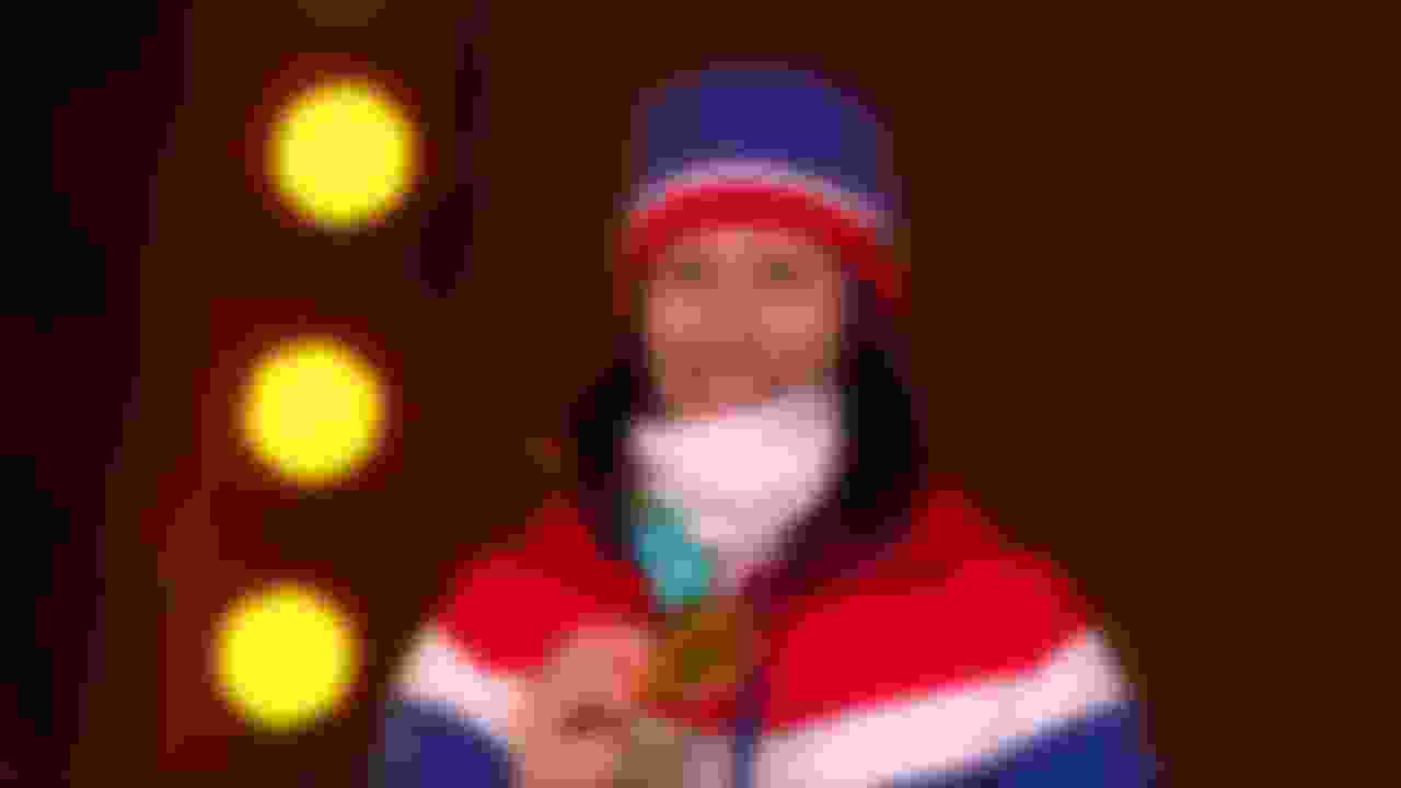 Marit Bjørgen se convierte en el atleta olímpico de invierno más condecorado