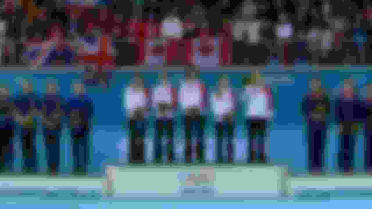 Juego por la medalla de oro Canadá vs Suecia - Curling | Resumen Sochi 2014