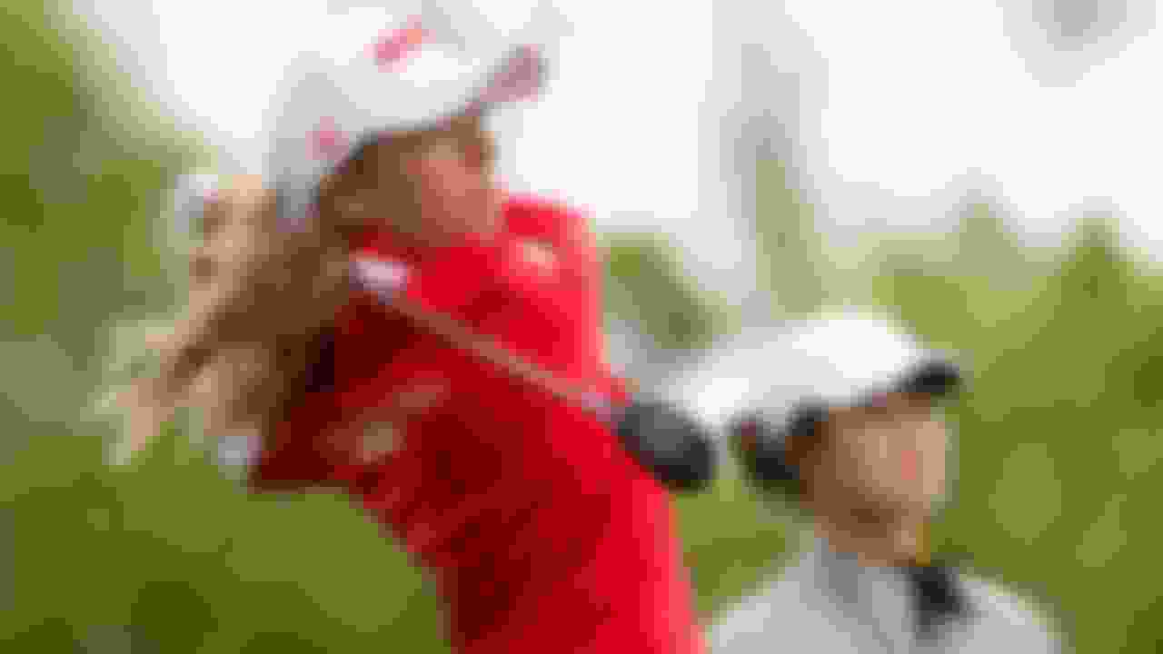 Stroke Play Day 3 - Golf | YOG 2018 Highlights