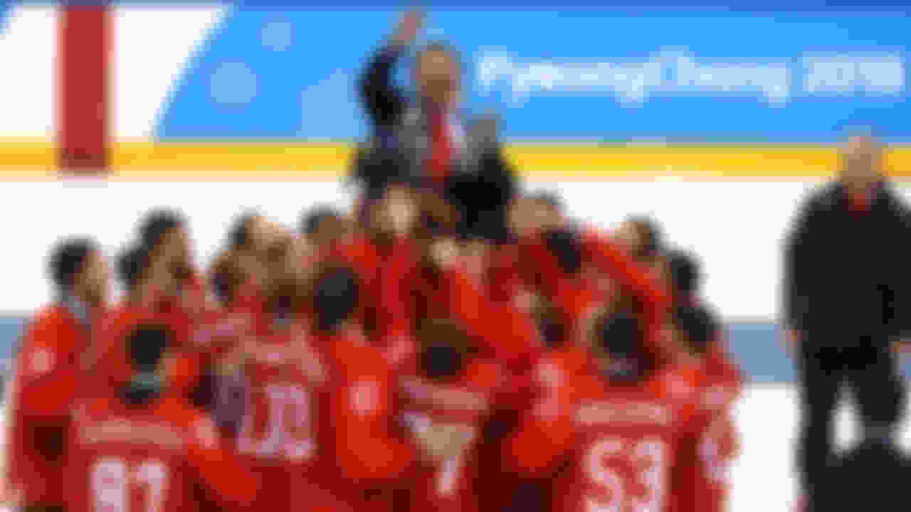 OAR v GER (Gold Medal Match) - Men's Ice Hockey | PyeongChang 2018 Replays