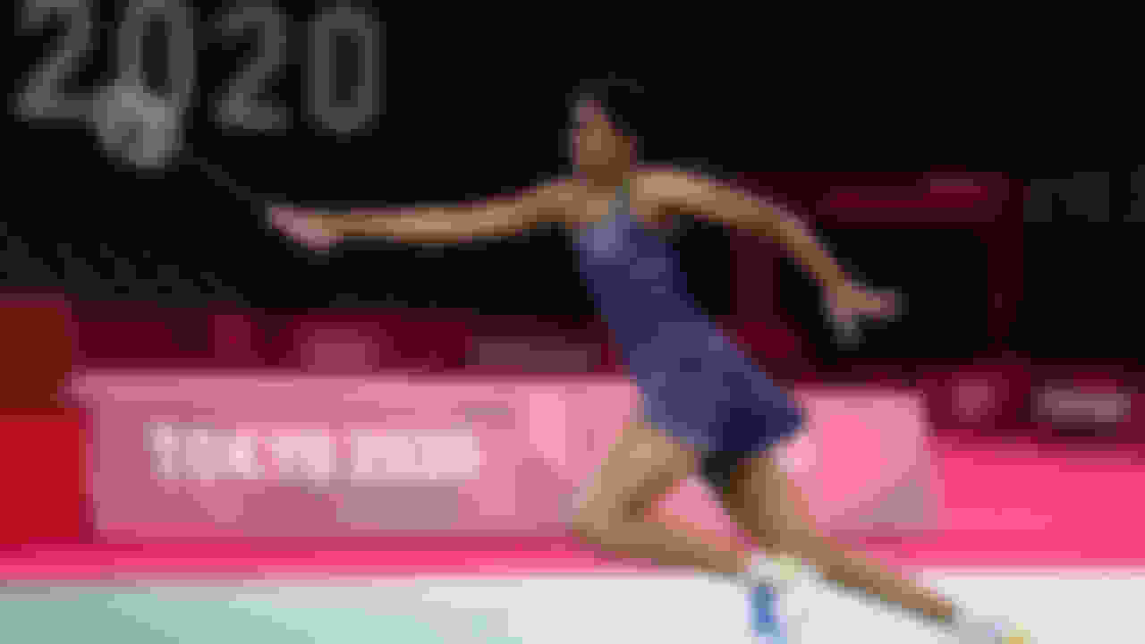 Singolare (D) per bronzo e oro - Badminton | Tokyo 2020 Replay