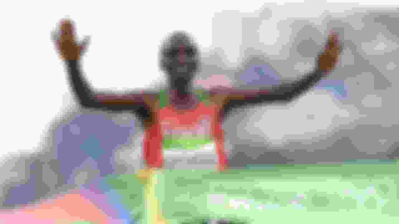 남자 마라톤 - 육상 | 리우 2016 하이라이트