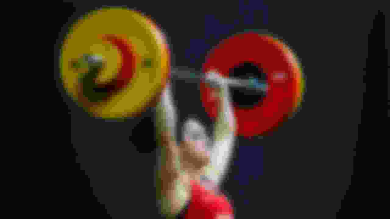Sport guide: All about Weightlifting