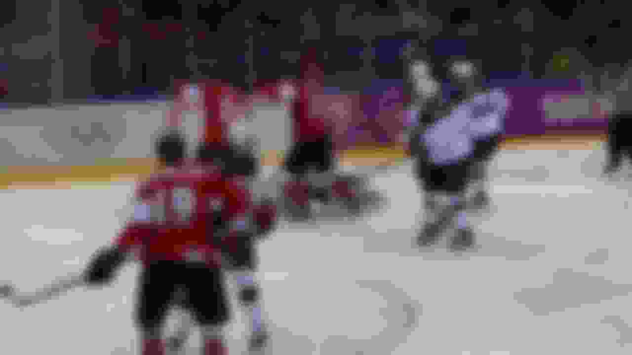 Men's Semifinal USA vs Canada - Ice Hockey | Sochi 2014 HIghlights