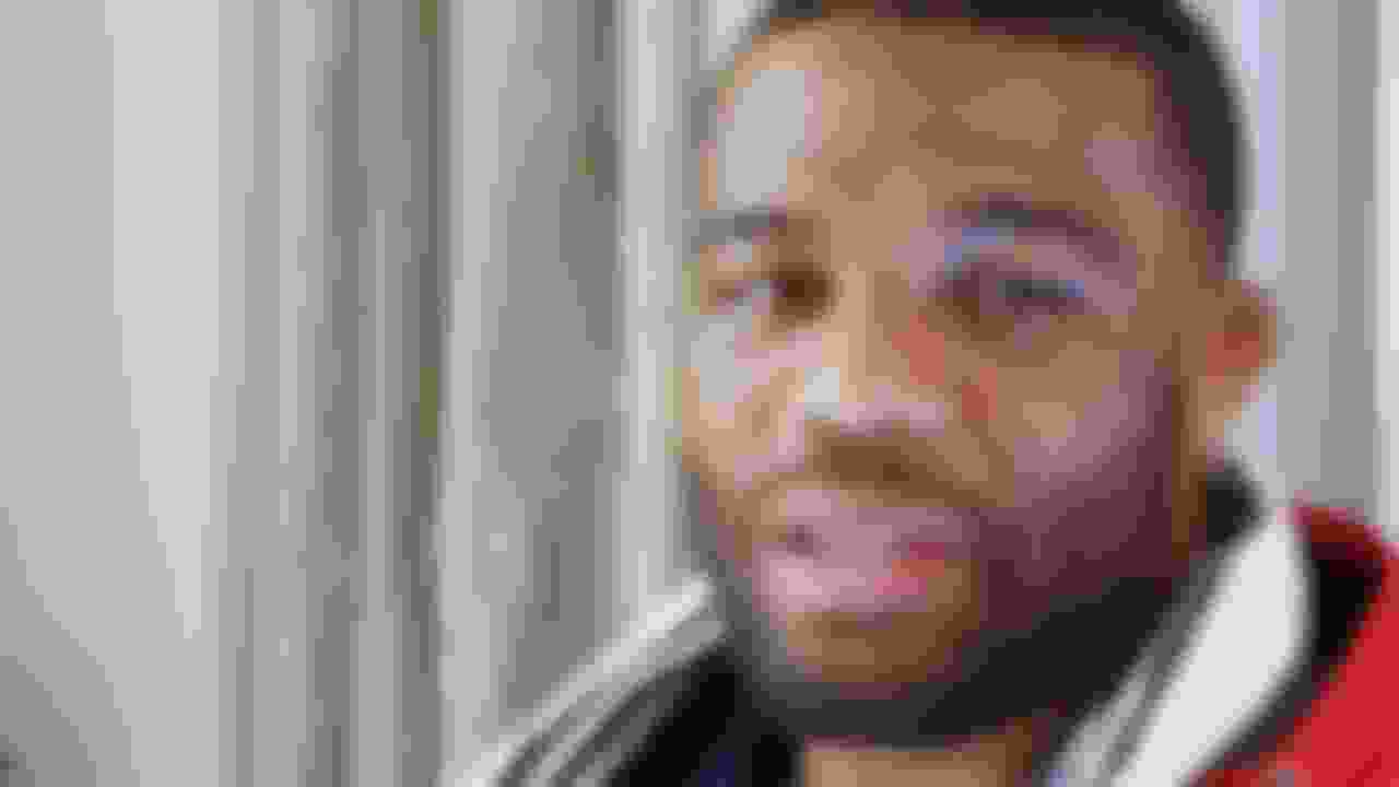Exclusive! Jordan Burroughs: "Who am I if I'm not the champion?"