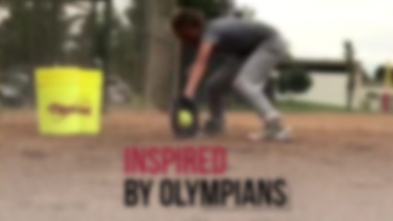 رياضات أولمبية جديدة في طوكيو | 2020 Inspired by Olympians