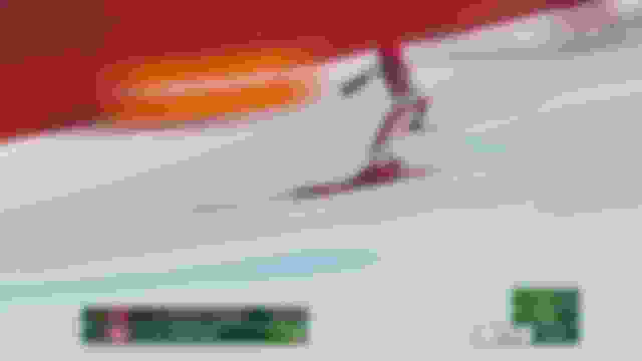 What is alpine skiing? Know all the events and rules