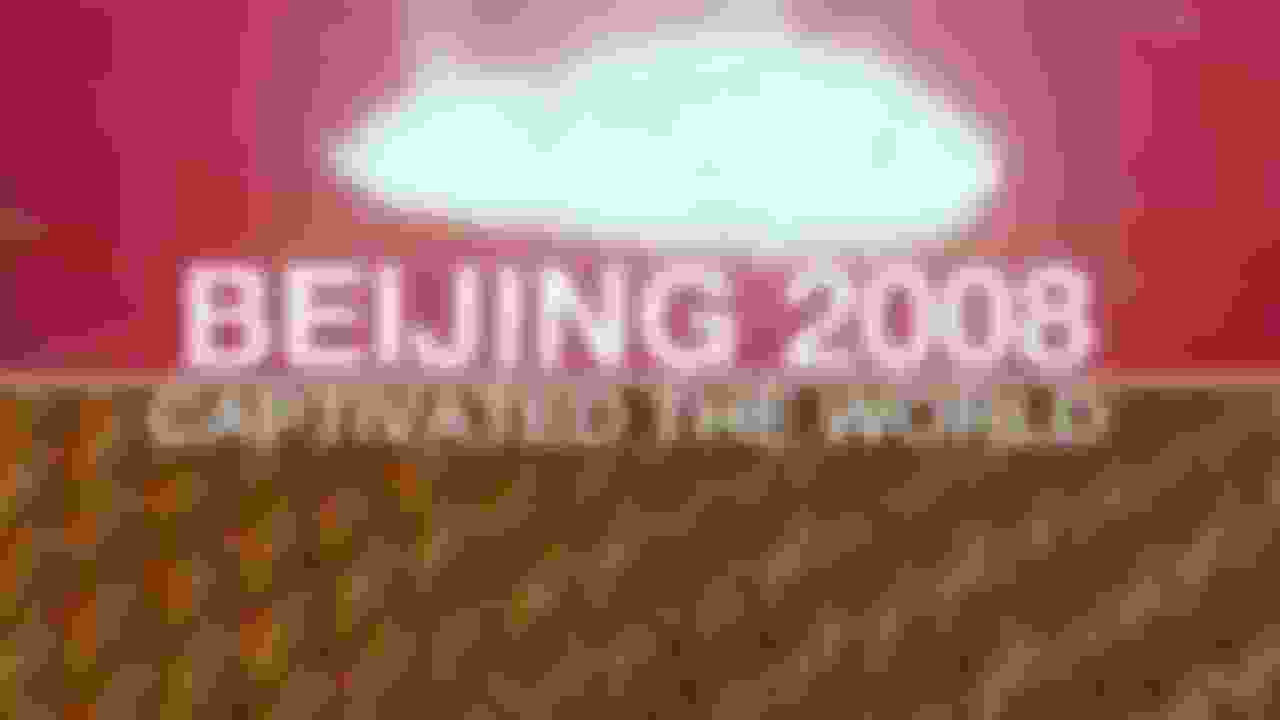 Beijing 2022: Building on the captivating legacy of Beijing 2008
