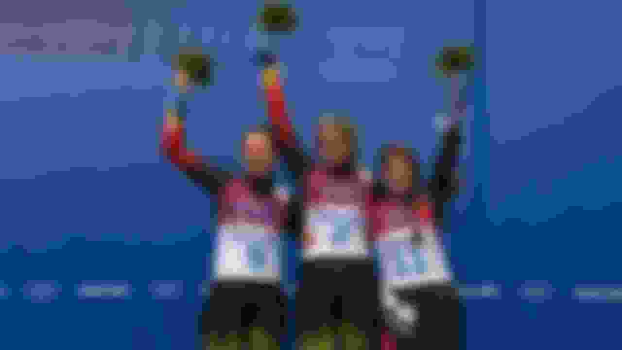 Geisenberger Wins Gold - Luge | Sochi 2014 Highlights