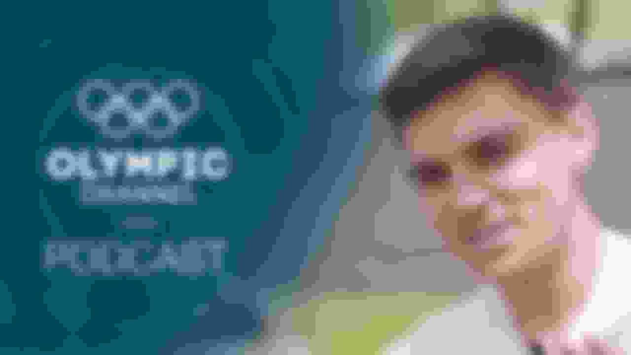 Esports, the Olympics and Gamer Jake Lyon at the Youth Olympic Games
