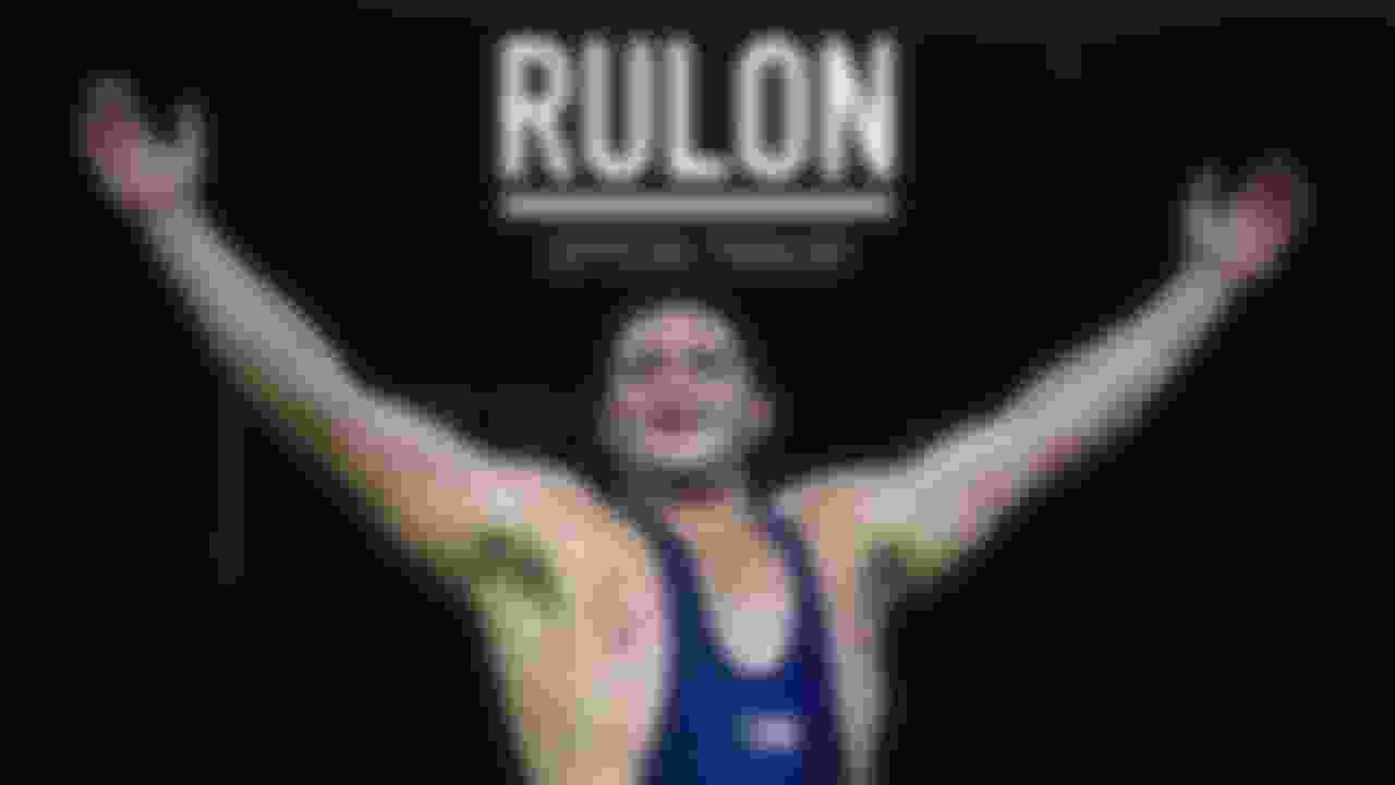 Rulon | Trailer